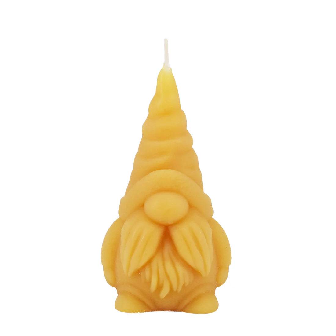 Honey Candles - Gnome "Wilter" Candle