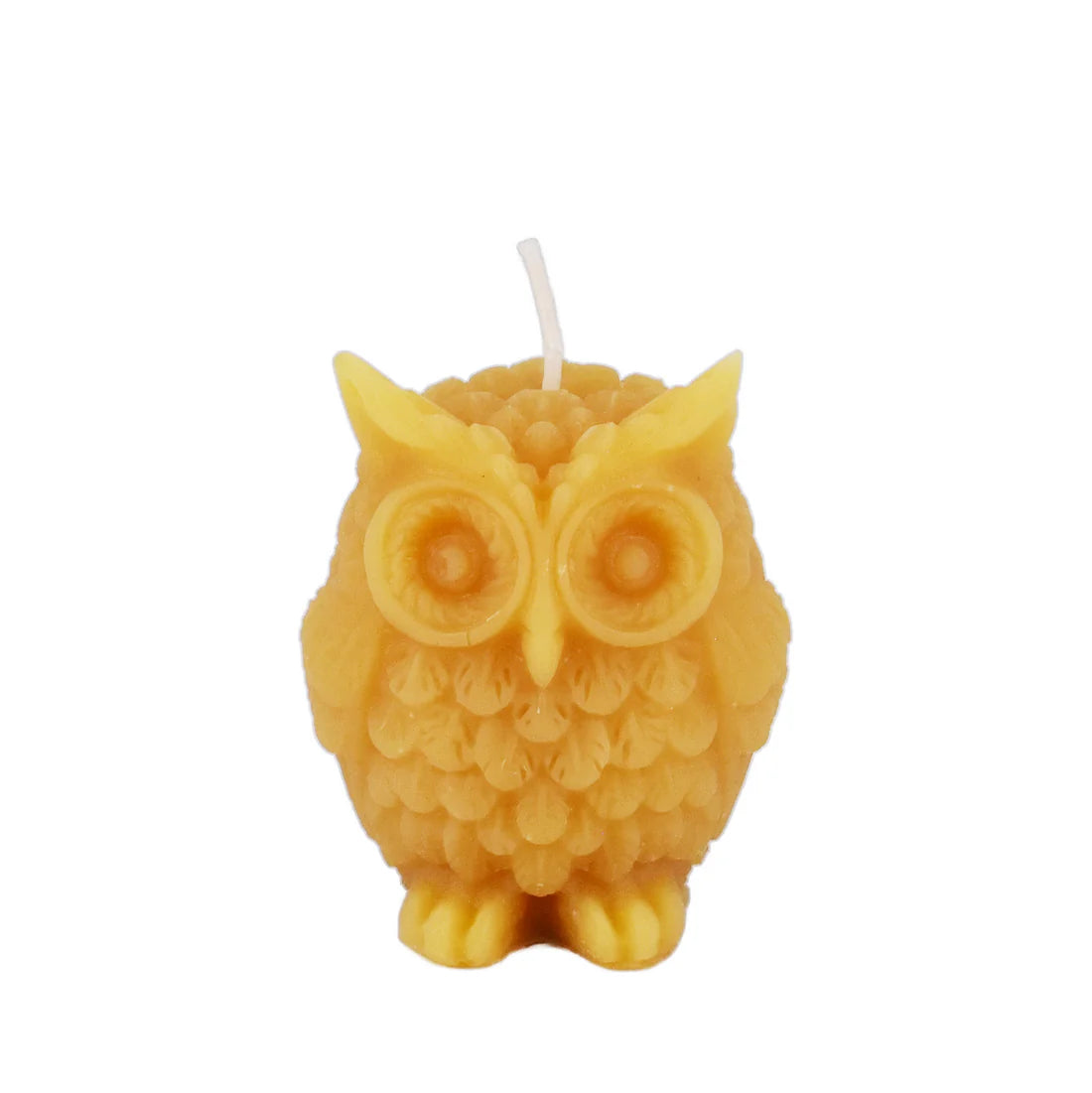 Honey Candles - Wise Owl Candle