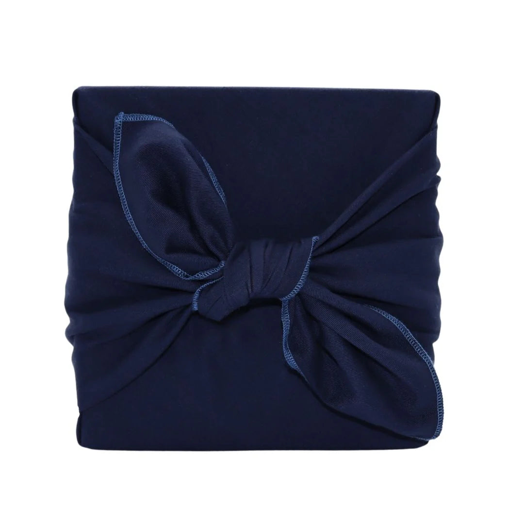 Next Chance - Reusable Gift Wrap MED