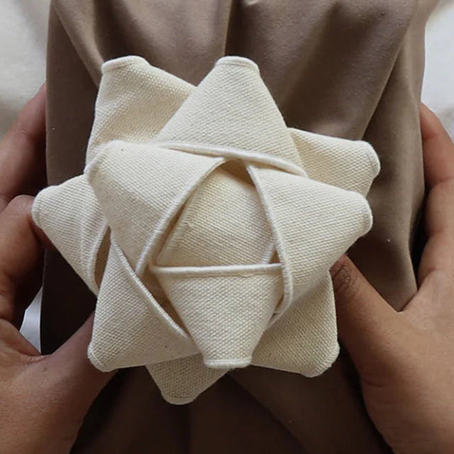 Next Chance - Gift Bow with Clip