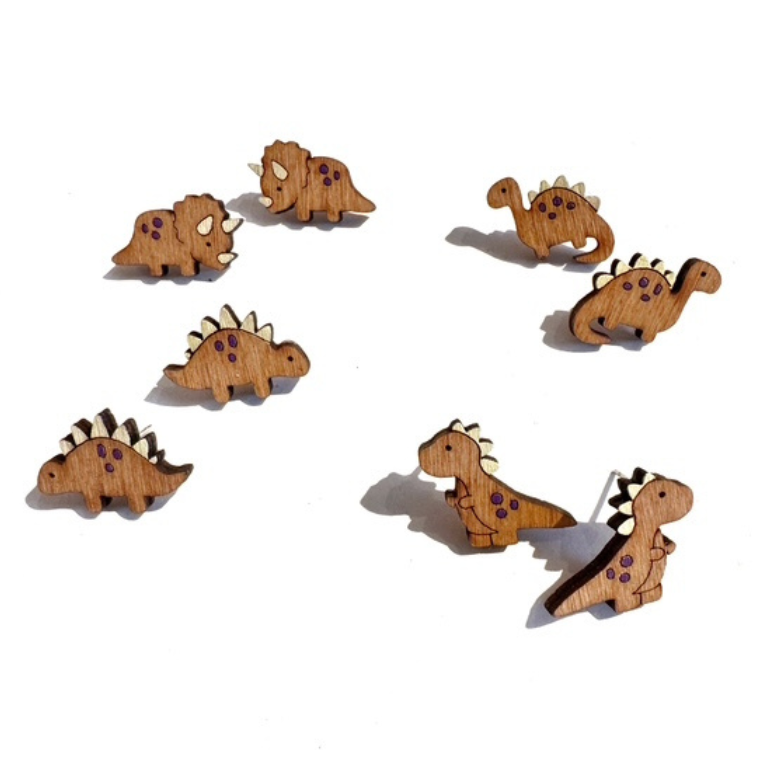 Loxy the Maker - Dinos