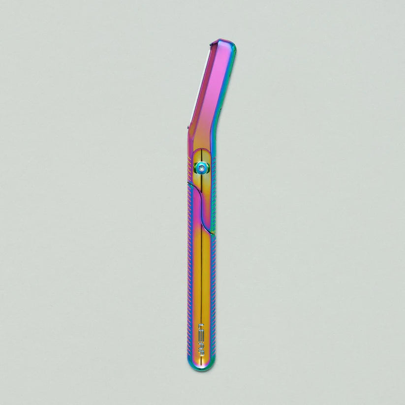 Leaf Dermaplaner Prism