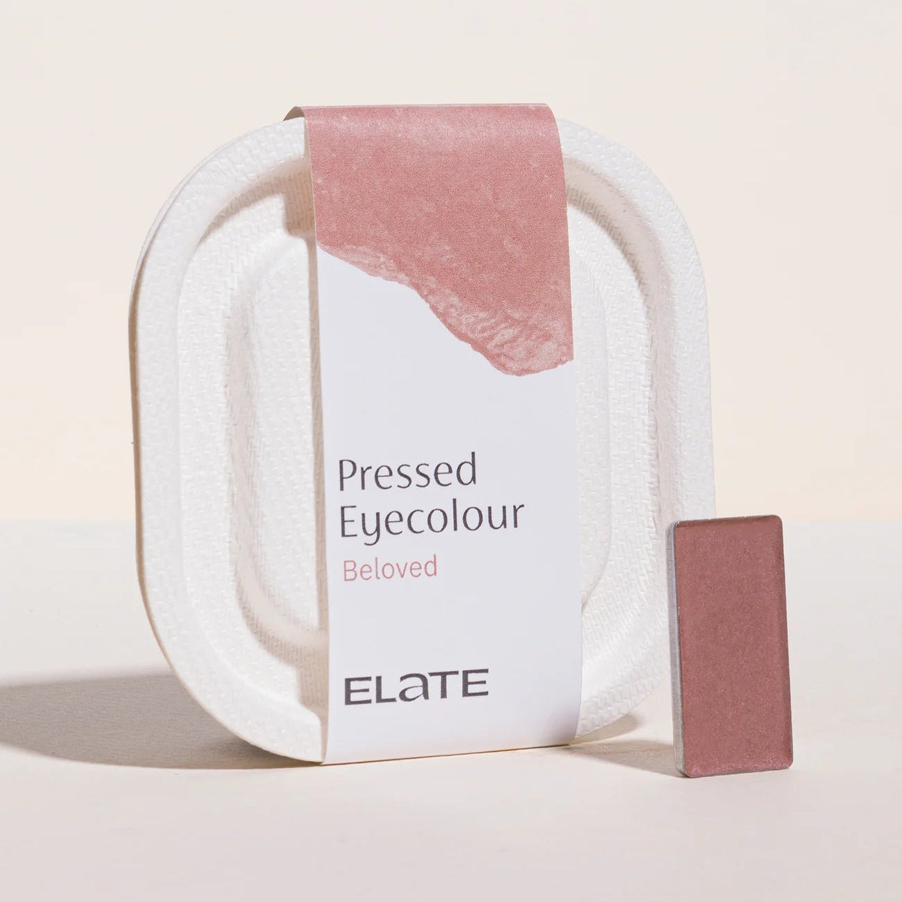 Elate - Pressed EyeColour