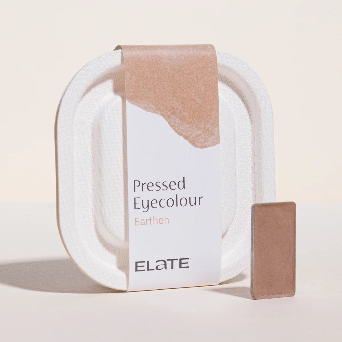 Elate - Pressed EyeColour