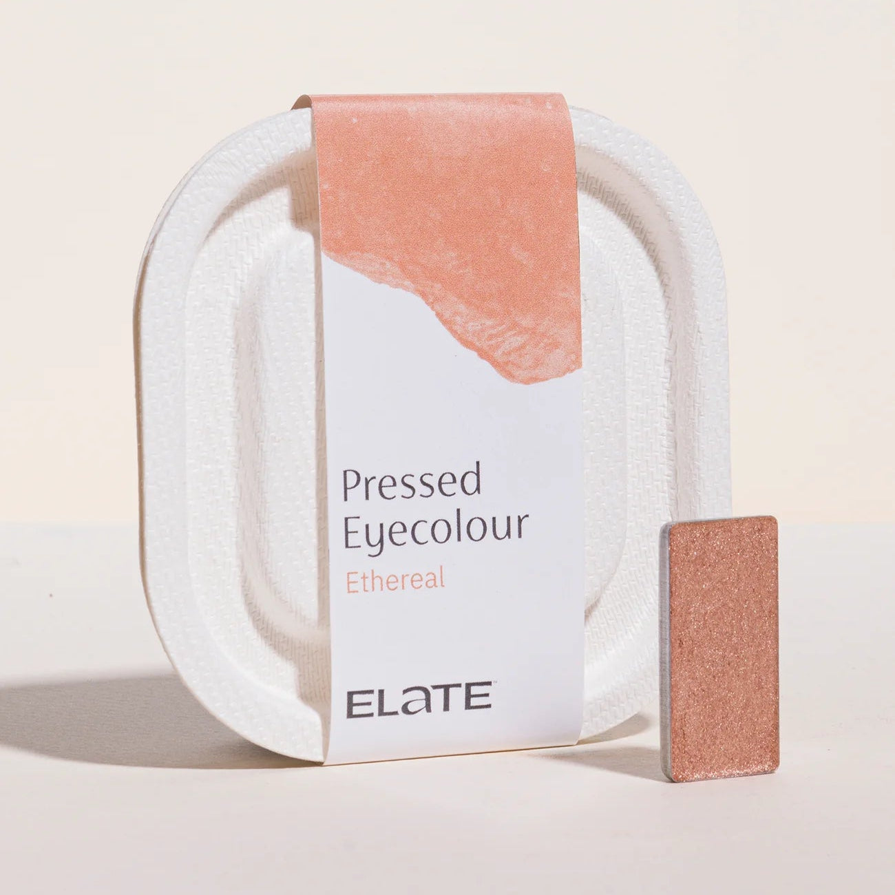 Elate - Pressed EyeColour