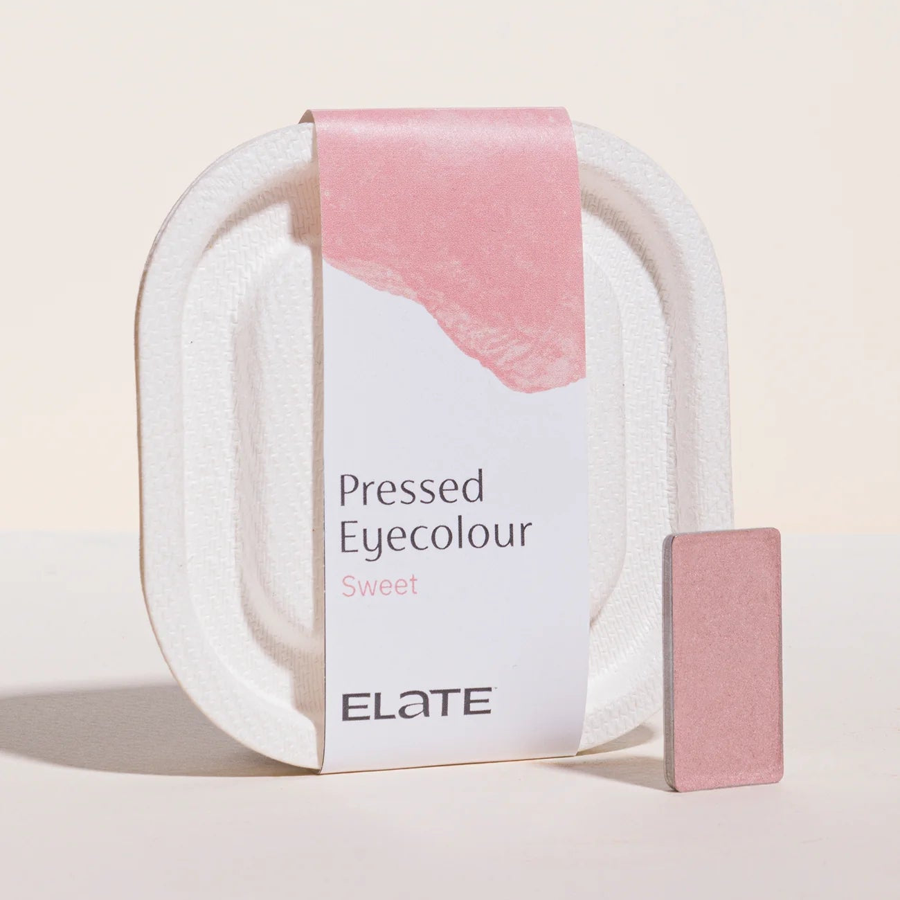 Elate - Pressed EyeColour