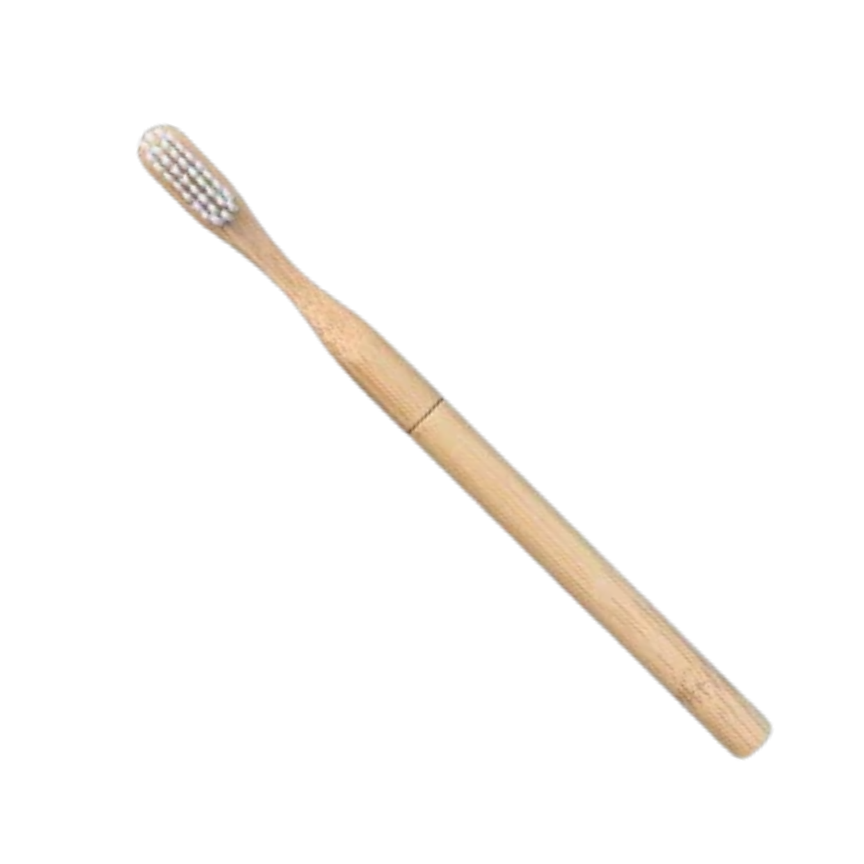 Bamboo Toothbrush (Castor Oil Bristles)