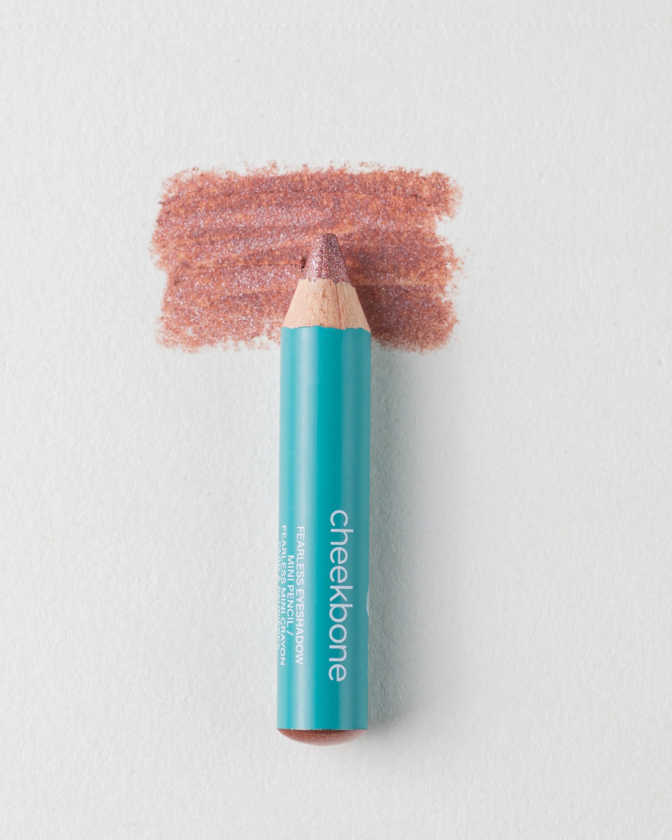 Cheekbone Beauty Mini FEARLESS Eyeshadow Pencil