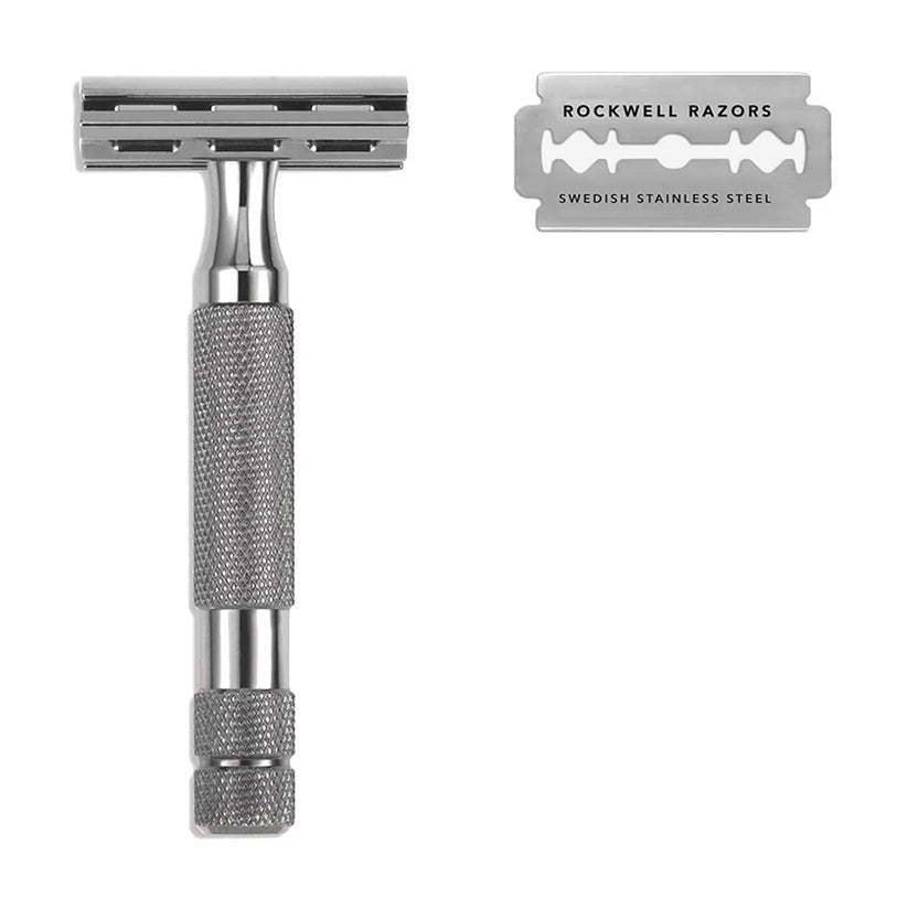 Rockwell Razor 2C