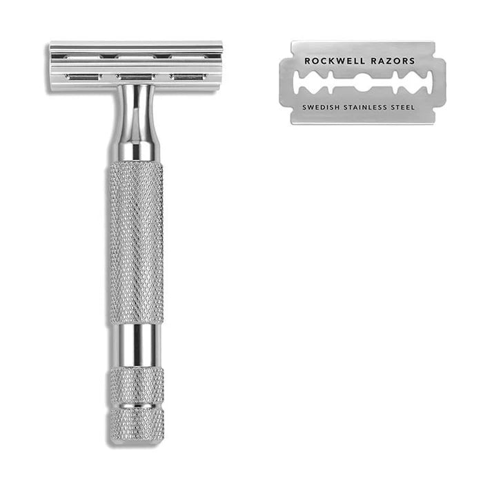 Rockwell Razor 2C