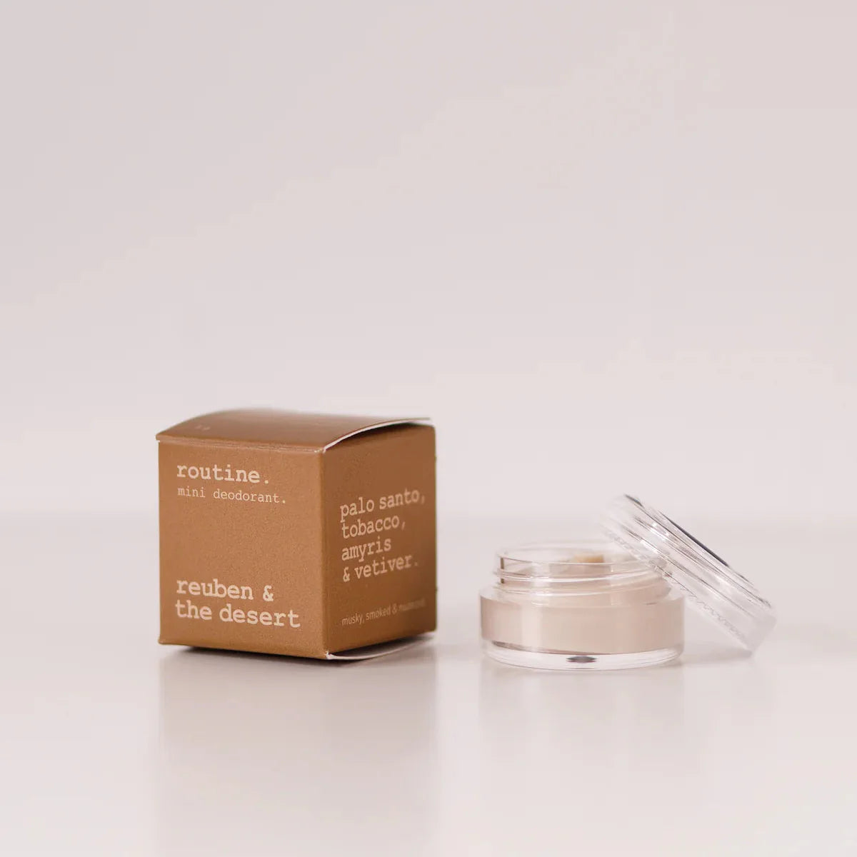 Routine Deodorant Superstar Mini