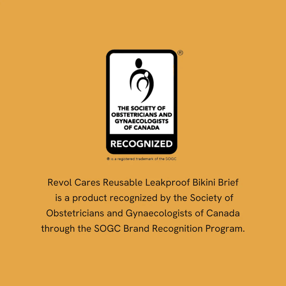 Revol Cares Bikini Brief