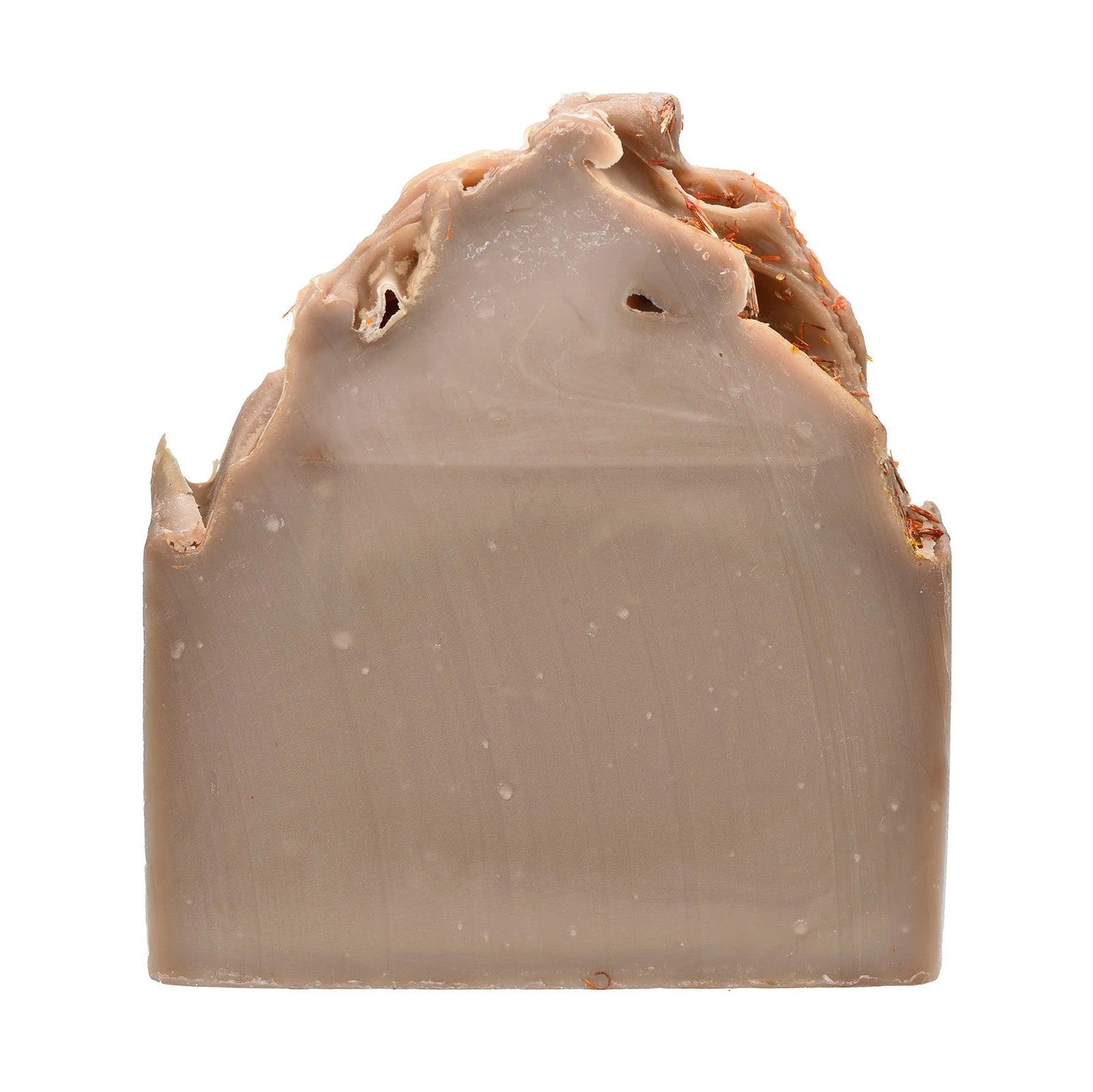 Buck Naked Soap Co - Roasted Toffee Soap Bar