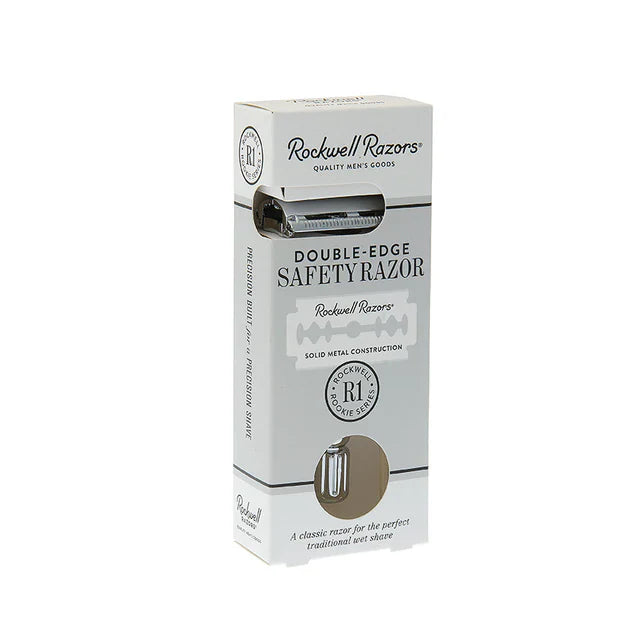 Rockwell Razor R1