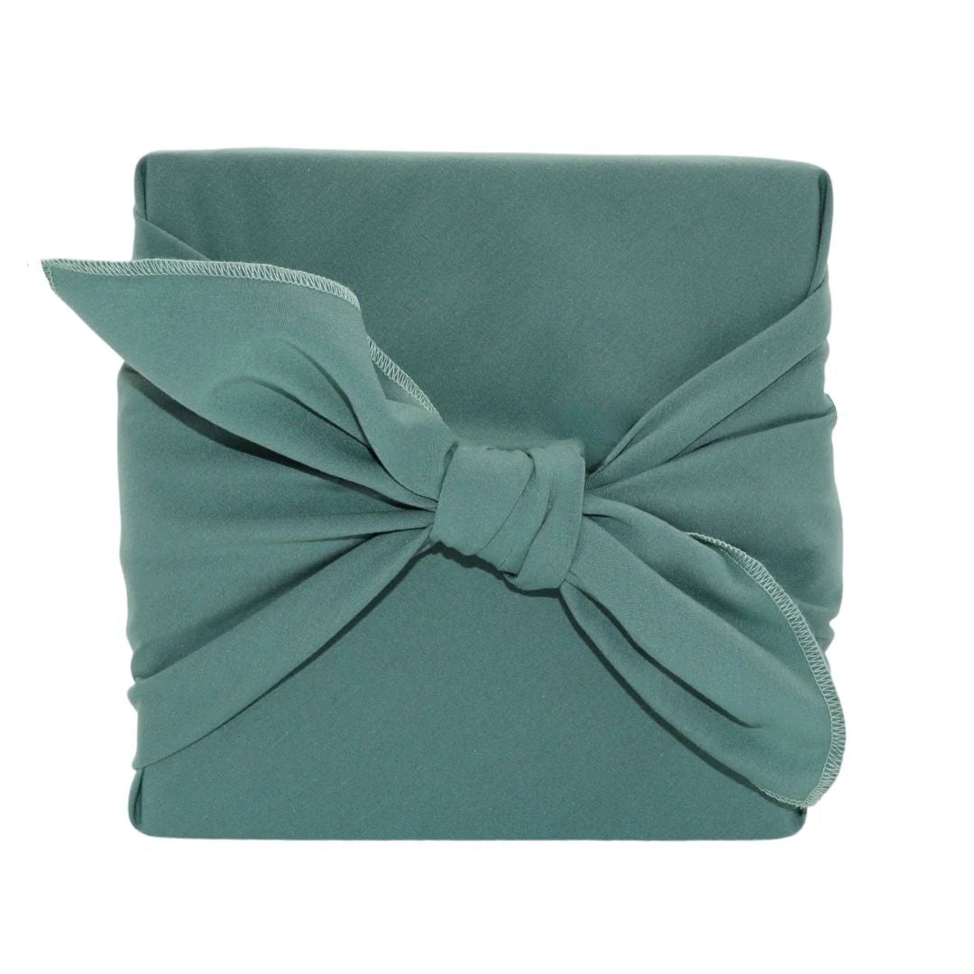 Next Chance - Reusable Gift Wrap MED