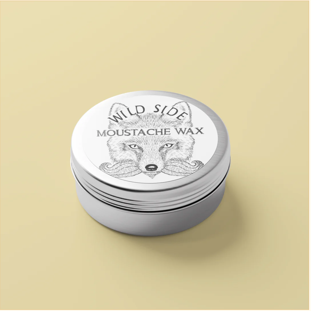 Yukon Soaps - Moustache Wax