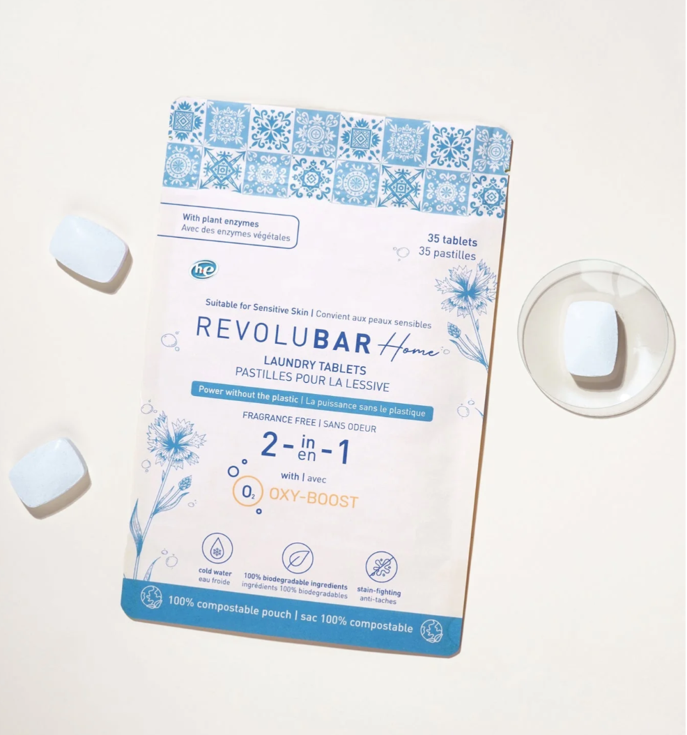 Tanit Laundry Tab