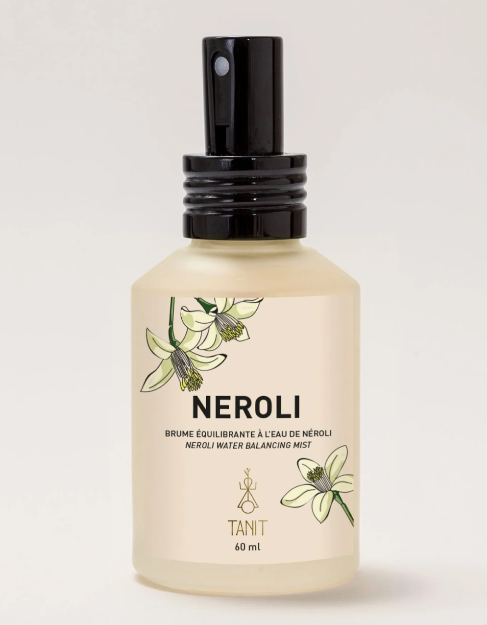TANIT Neroli Water Balancing Mist
