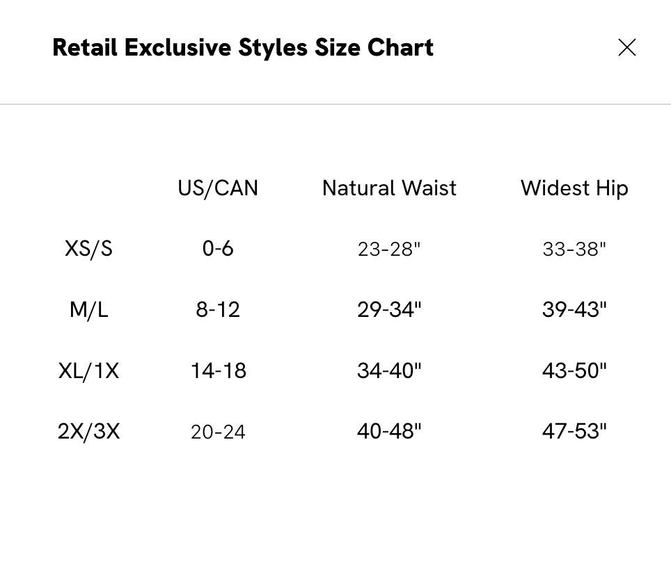 Revol Cares Bikini Brief
