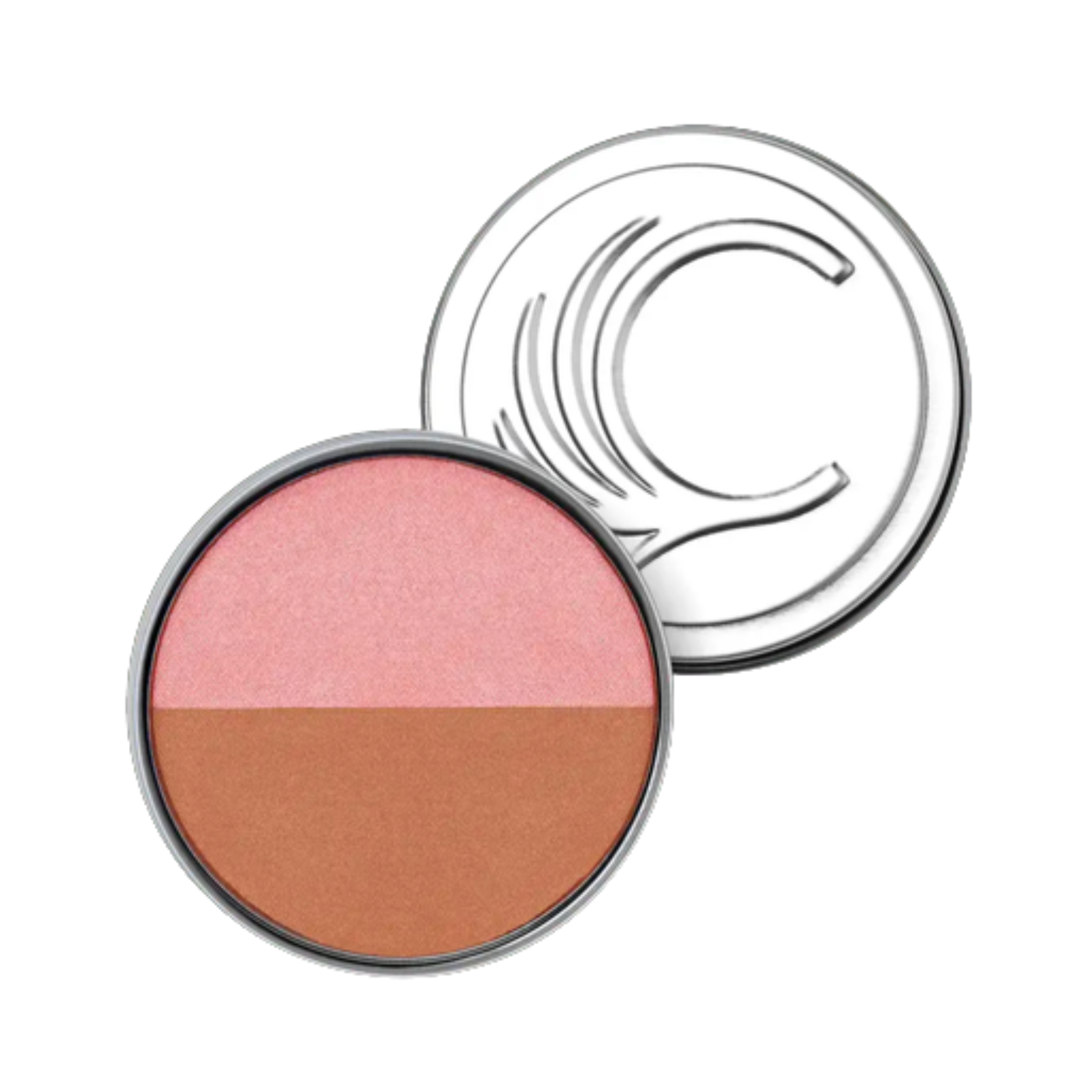 Cheekbone Beauty BALANCE Blush Bronzer Fair
