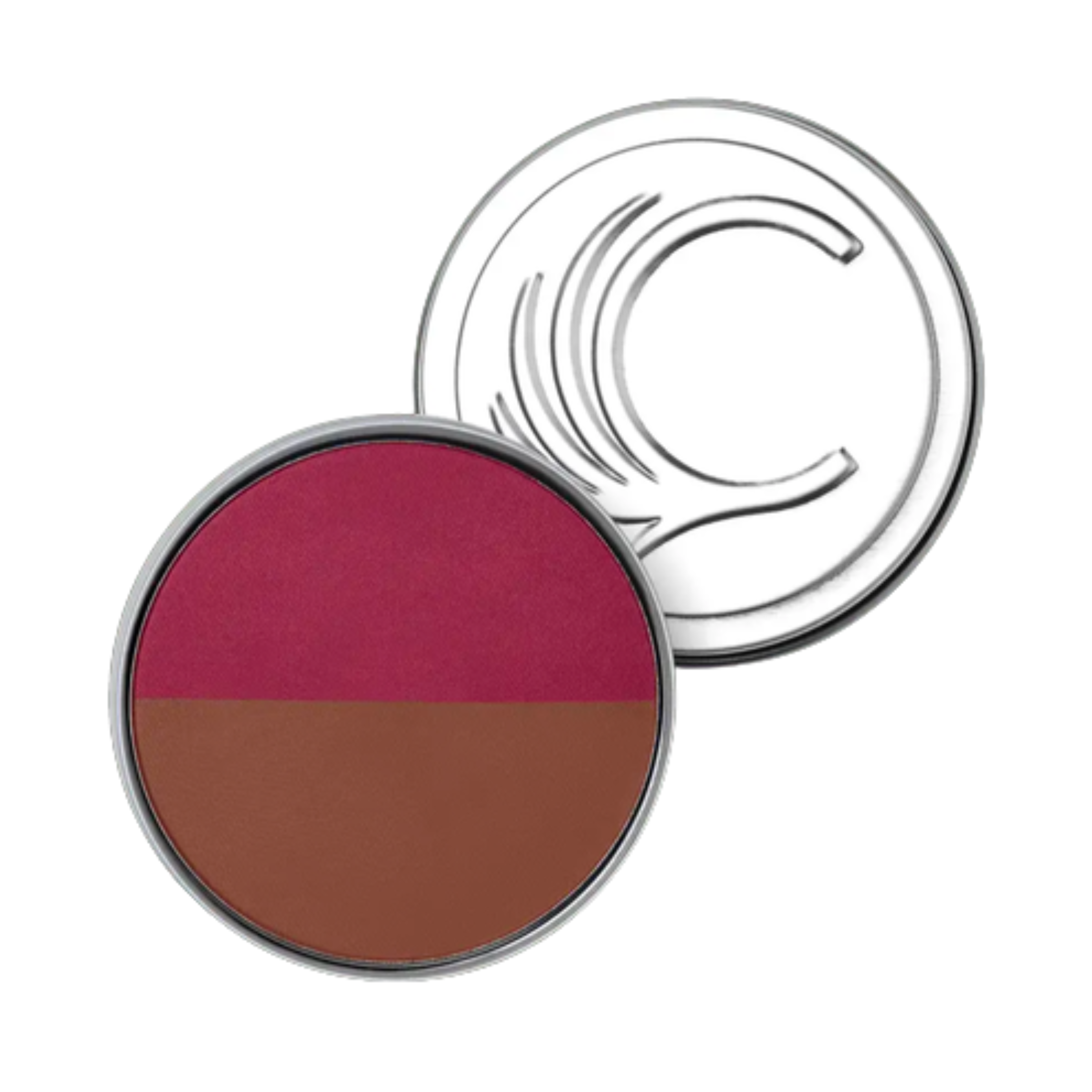 Cheekbone Beauty BALANCE Blush Bronzer Deep