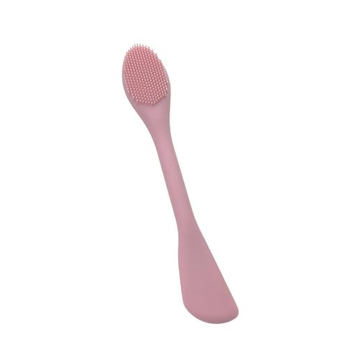 Silicone Mask Applicator & Face Brush