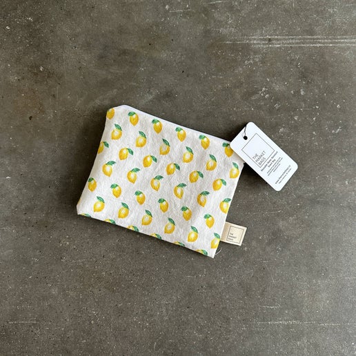 Snack Bag Lemons Small
