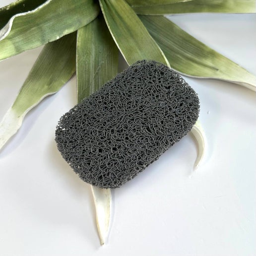 Soap Lift Saver - Charcoal