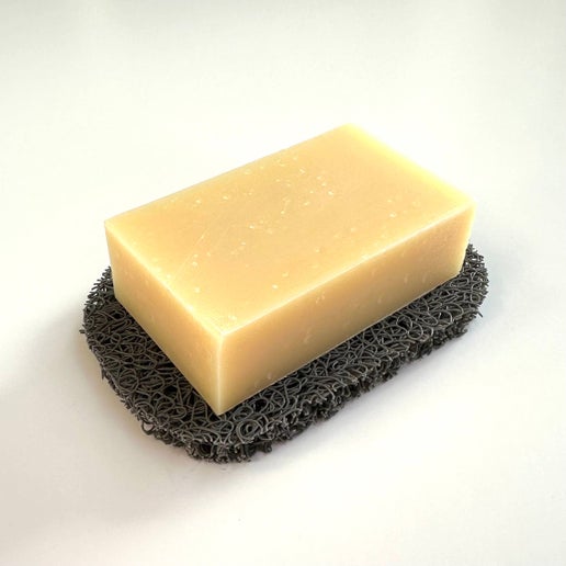 Soap Lift Saver - Charcoal