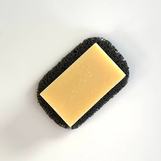 Soap Lift Saver - Charcoal