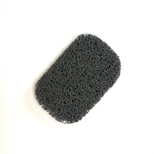 Soap Lift Saver - Charcoal