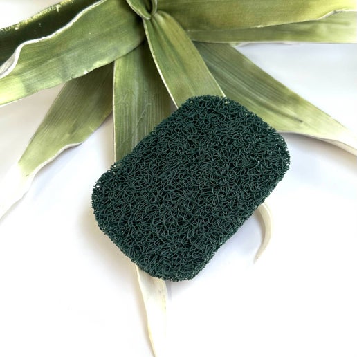 Soap Lift Saver - Dark Sage