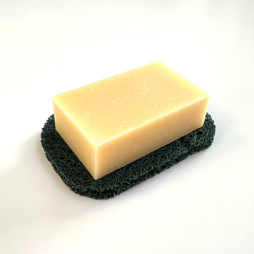 Soap Lift Saver - Dark Sage