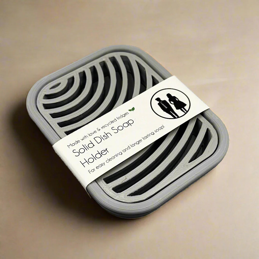 The Rogerie Dish Block Holder Stoney Creek