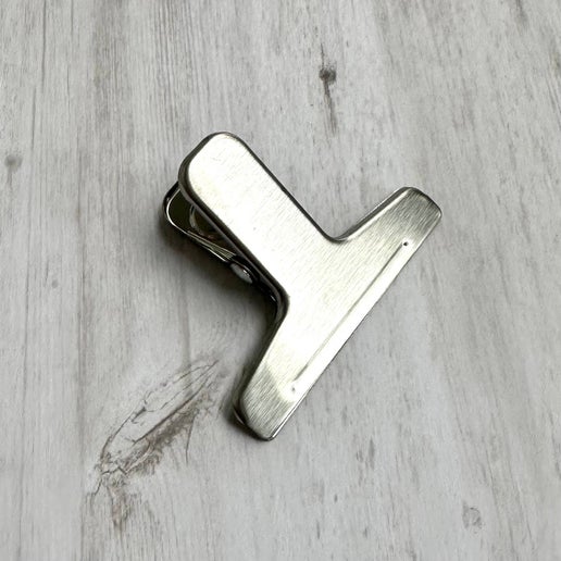 Stainless Steel Magnetic Clip
