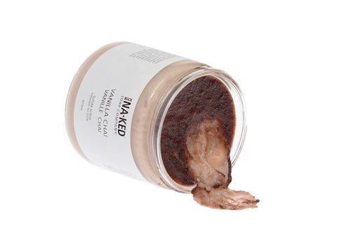 Sugar Scrub - Vanilla Chai