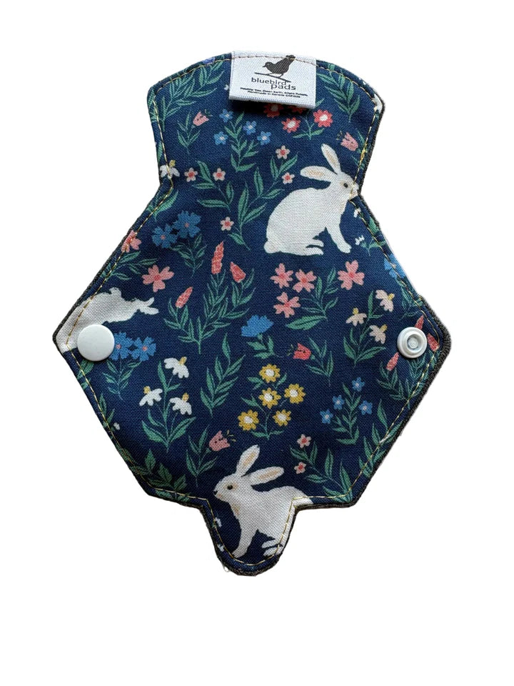 Bluebird Pads - Bunny