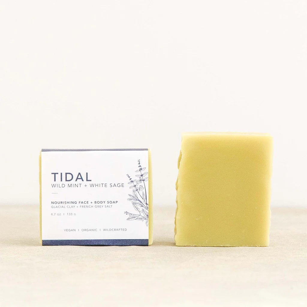 Wildwood Soap - Mini Bars