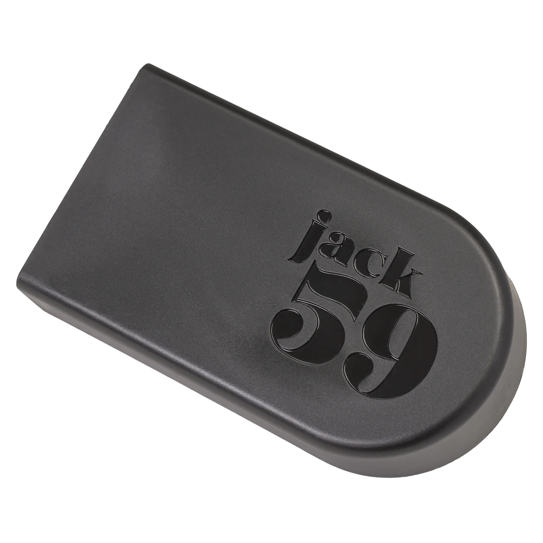 Jack59 Inc. - Weekend Edition - Blond Bombshell