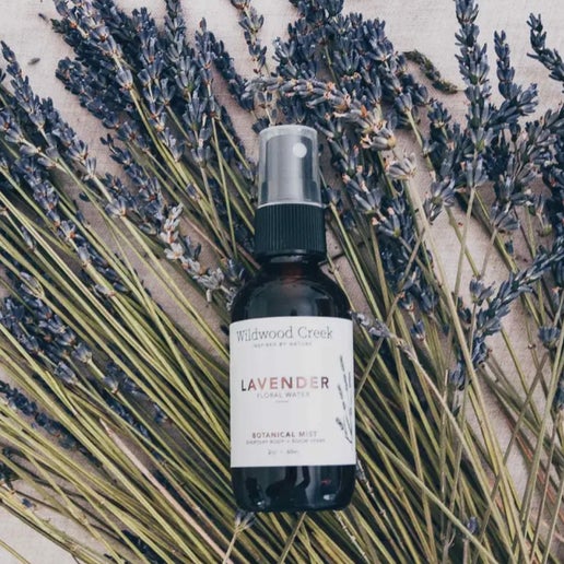 Wildwood - Lavender Mist