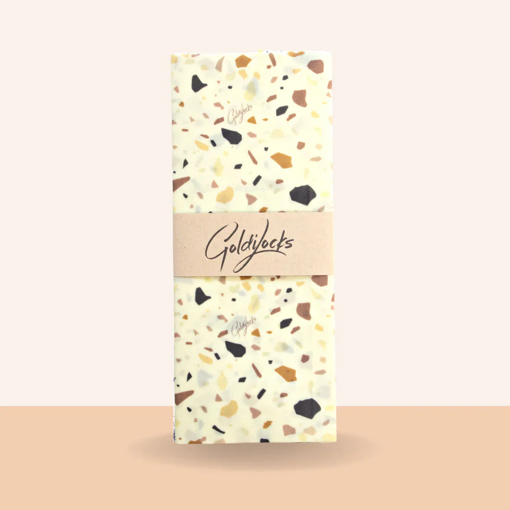 Beeswax Wraps - Terrazzo