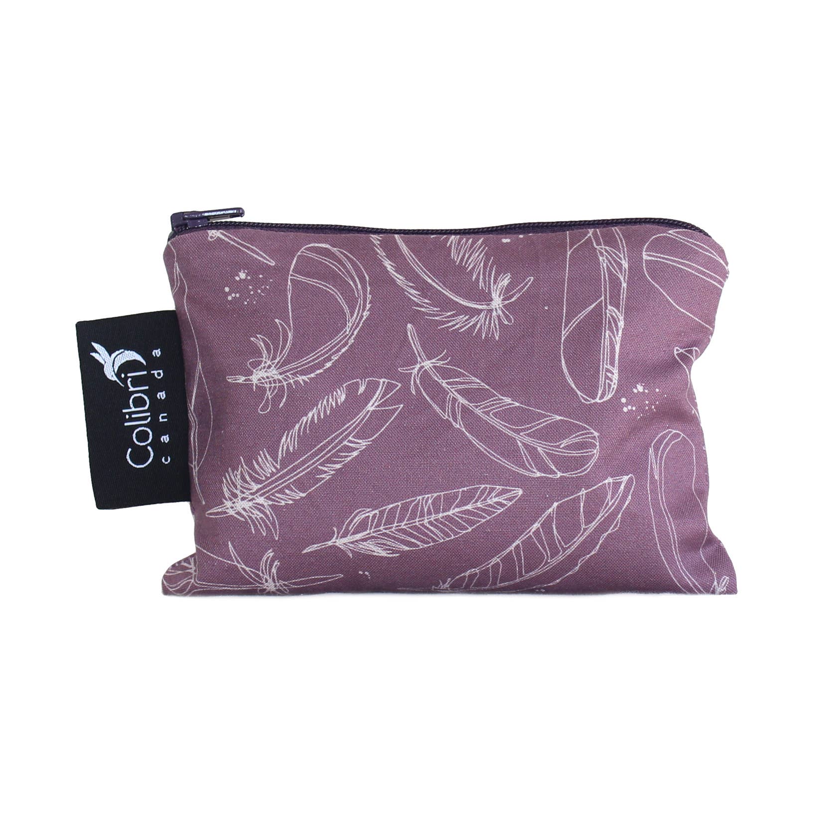 Colibri Snack Bag Feather Small