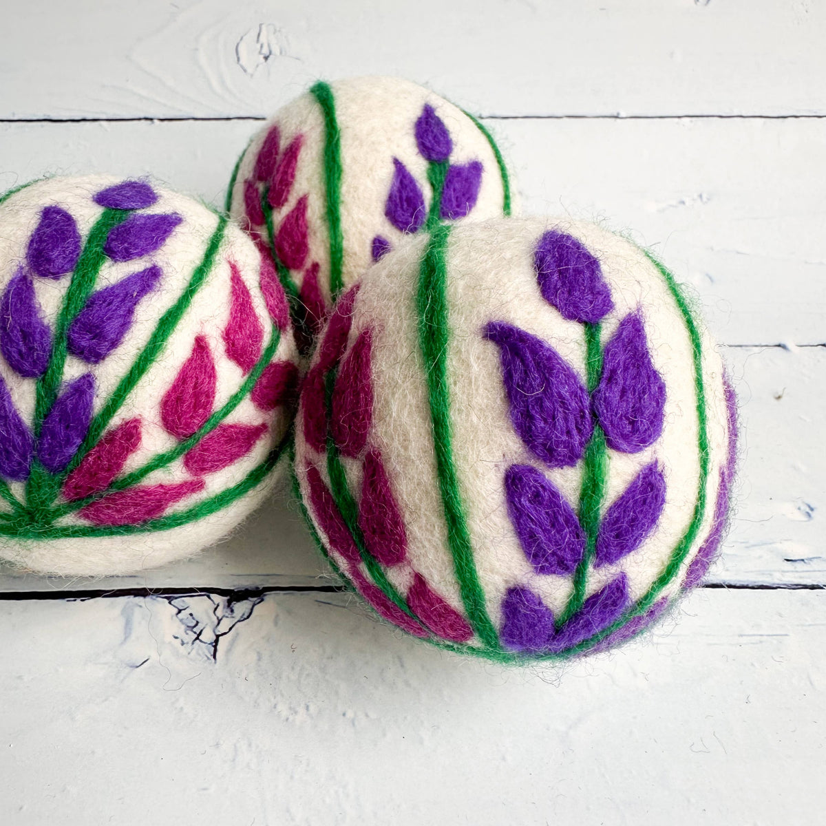 Dryer Ball | Lavender