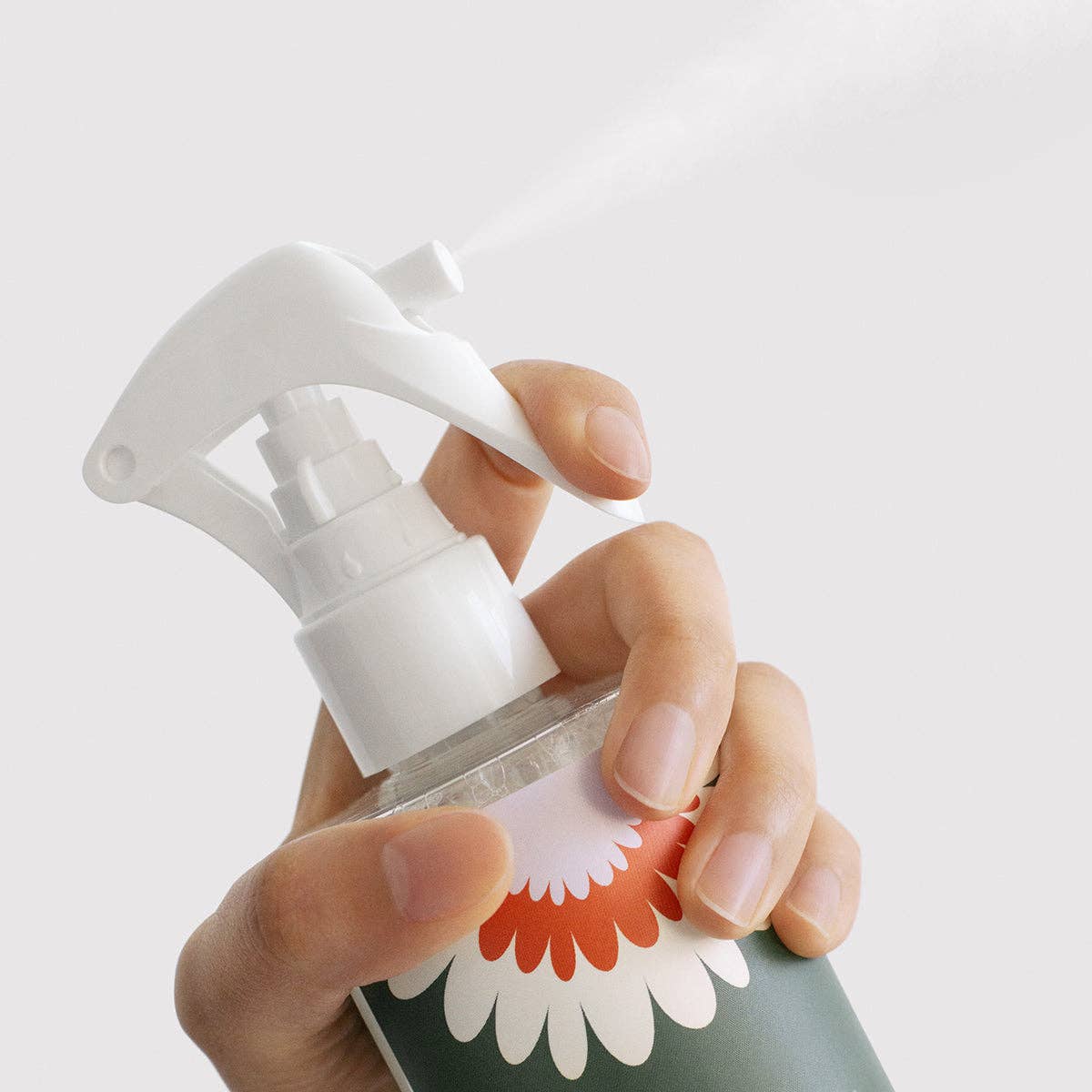 Fresh Coat Daily Cleansing Spray