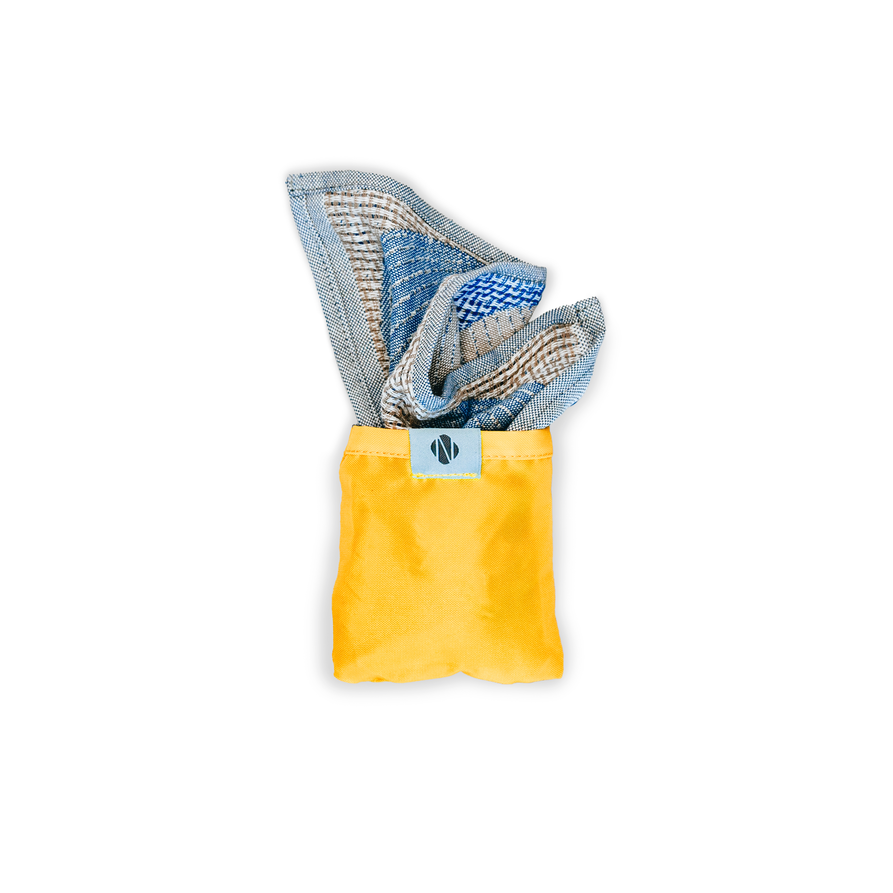 Namkin PEBBLE Reusable Cloth