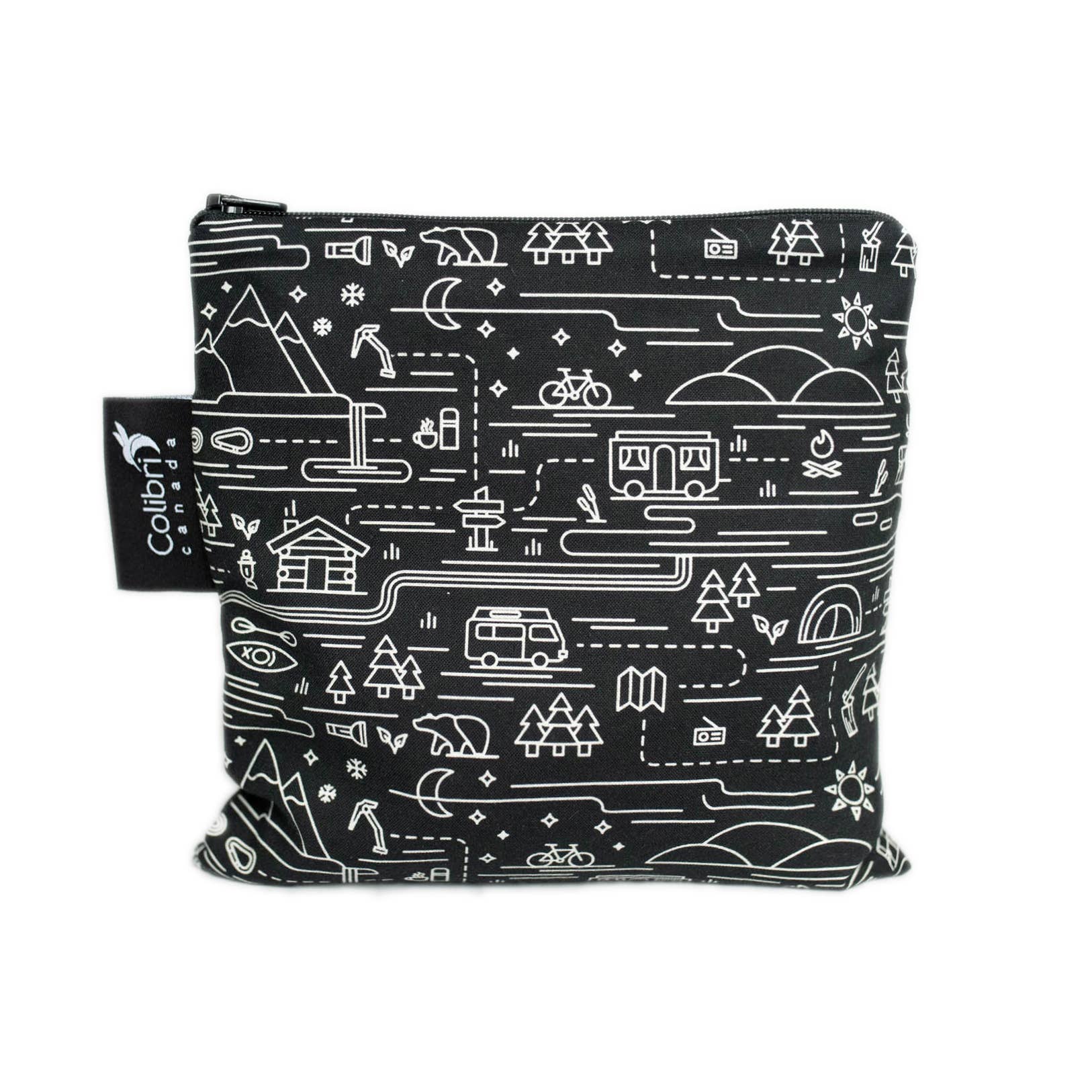 Colibri Snack Bag Adventure Large