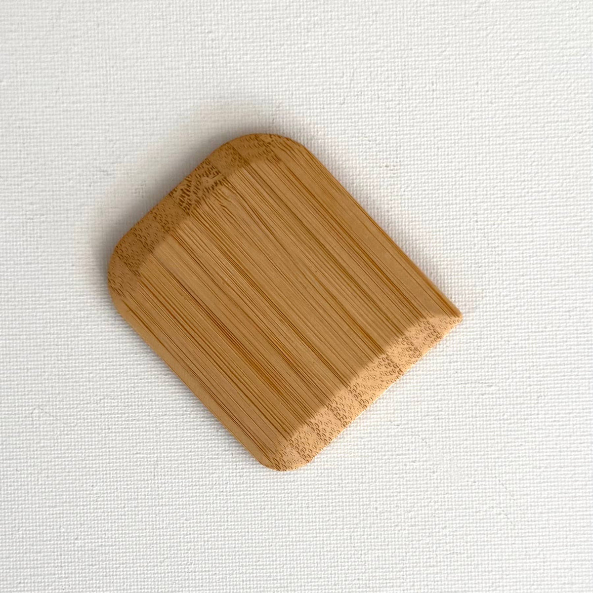 Bamboo | Pot Scraper