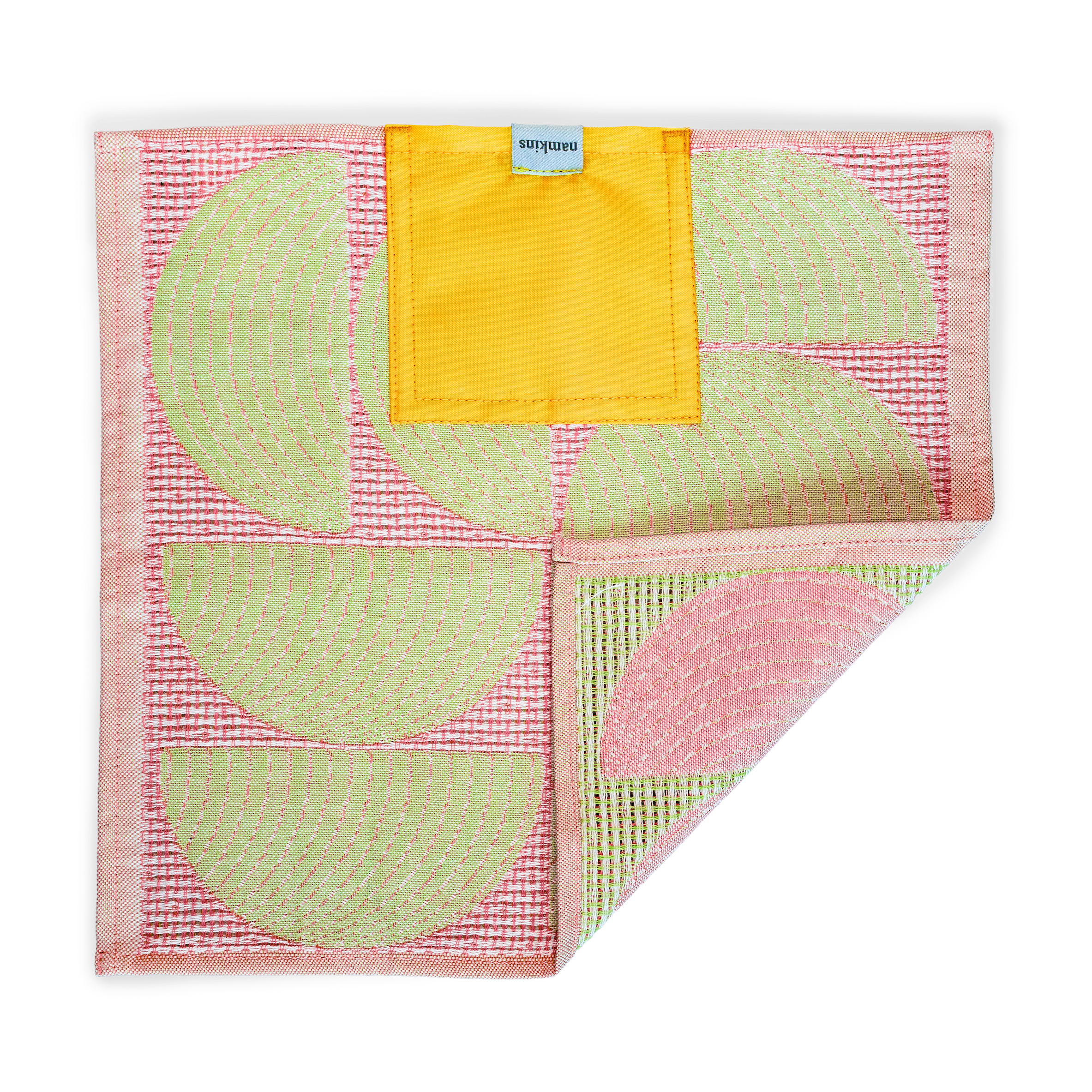 Namkin WATERMELON Reusable Cloth
