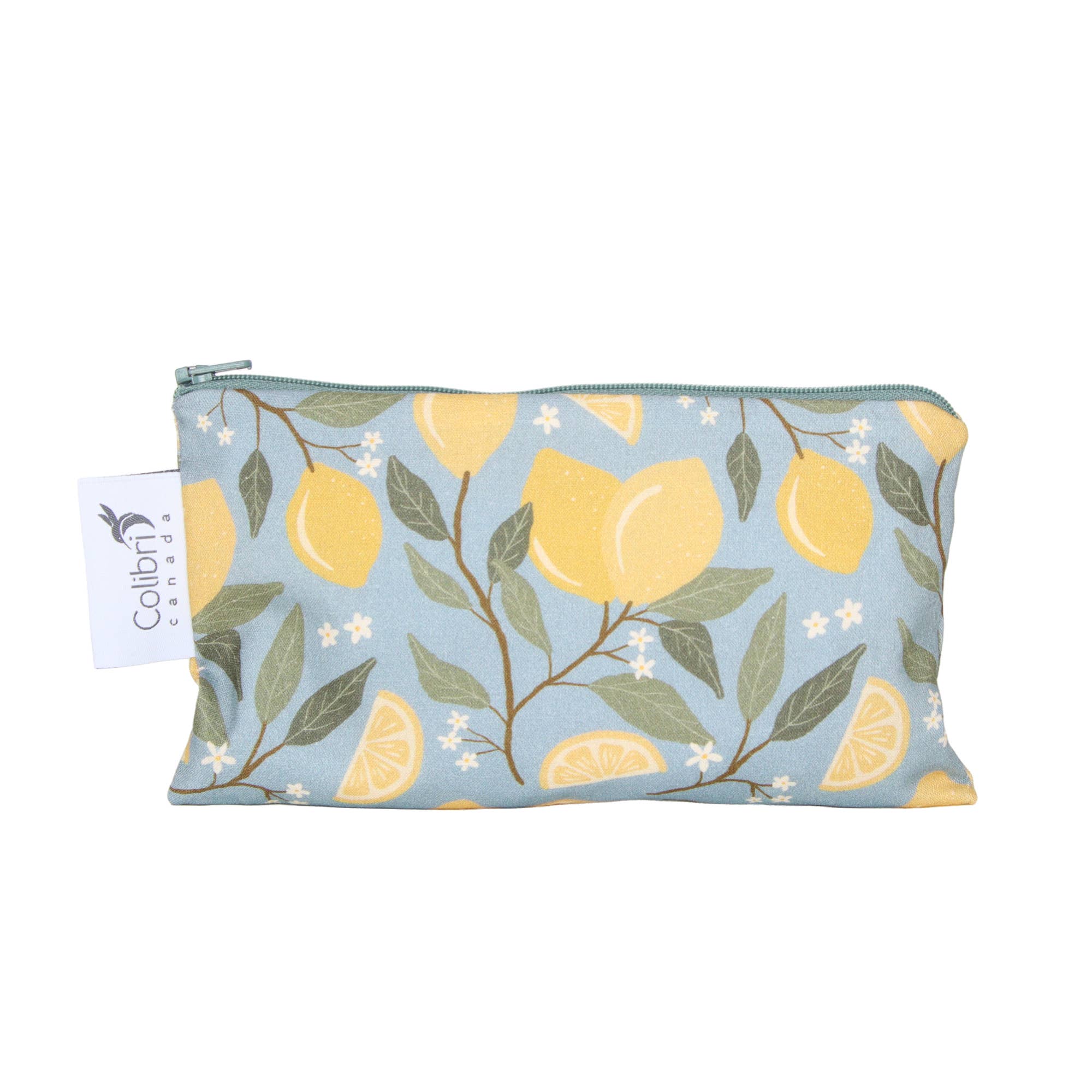 Colibri Snack Bag Lemon Grove Medium