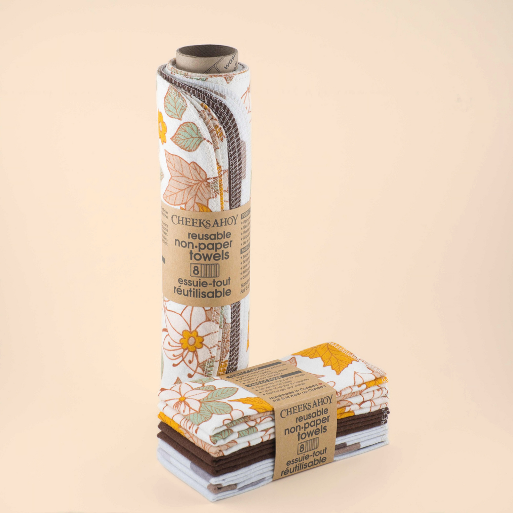Unpaper Towels | Maple *Limited